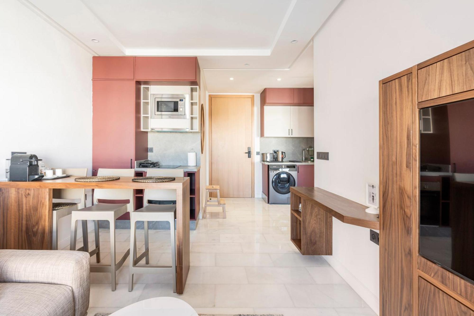 Apartamento Tribeca 3 - Center