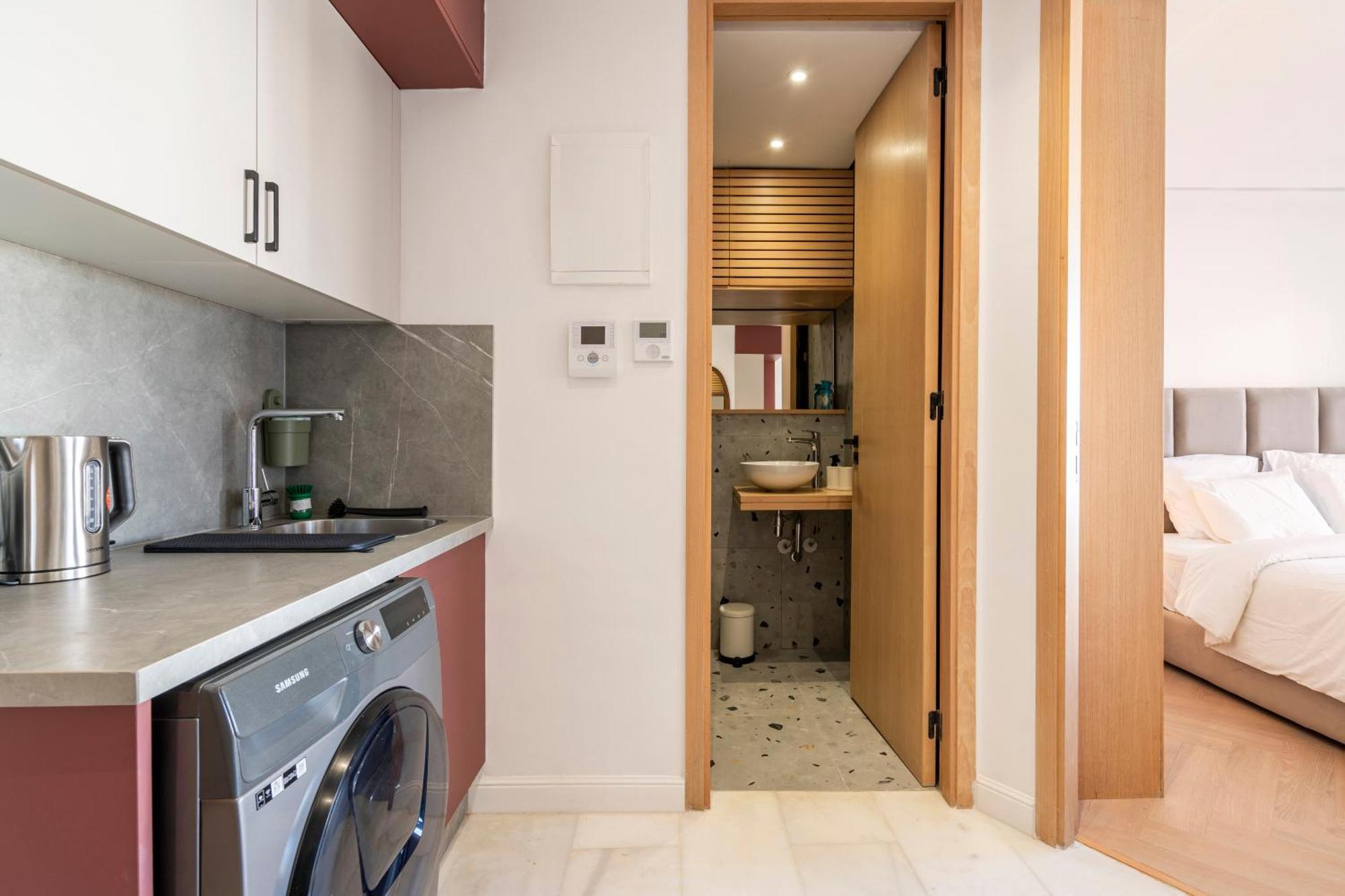 Tribeca 3 - Center Apartamento Casablanca