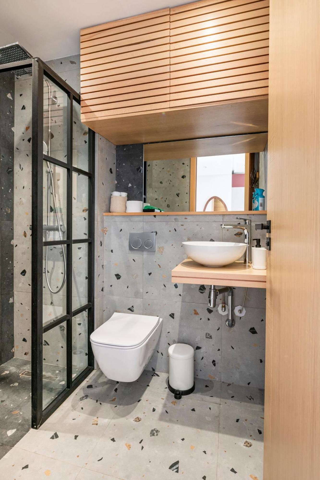Apartamento Tribeca 3 - Center *