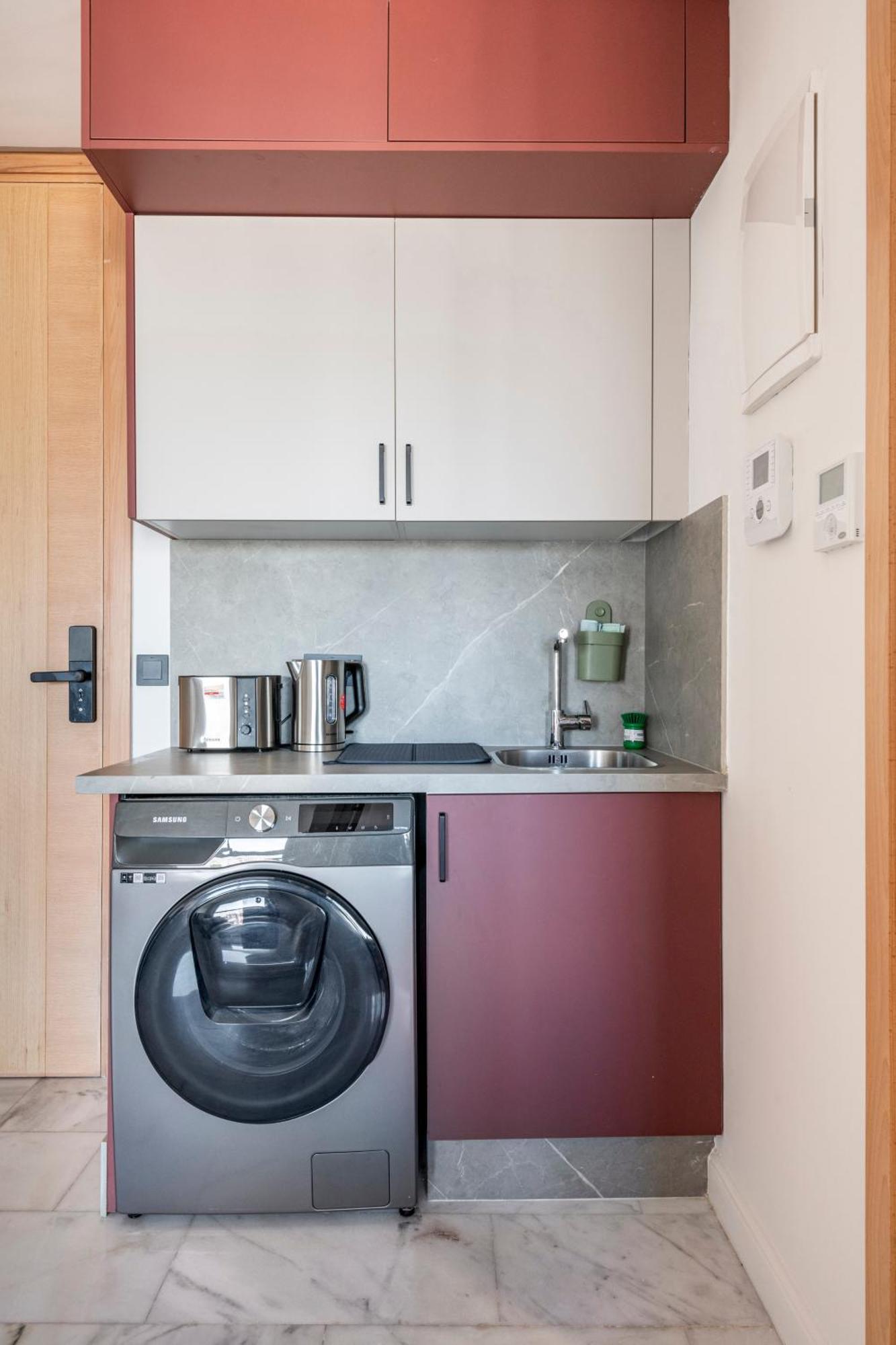 Apartamento Tribeca 3 - Center Casablanca