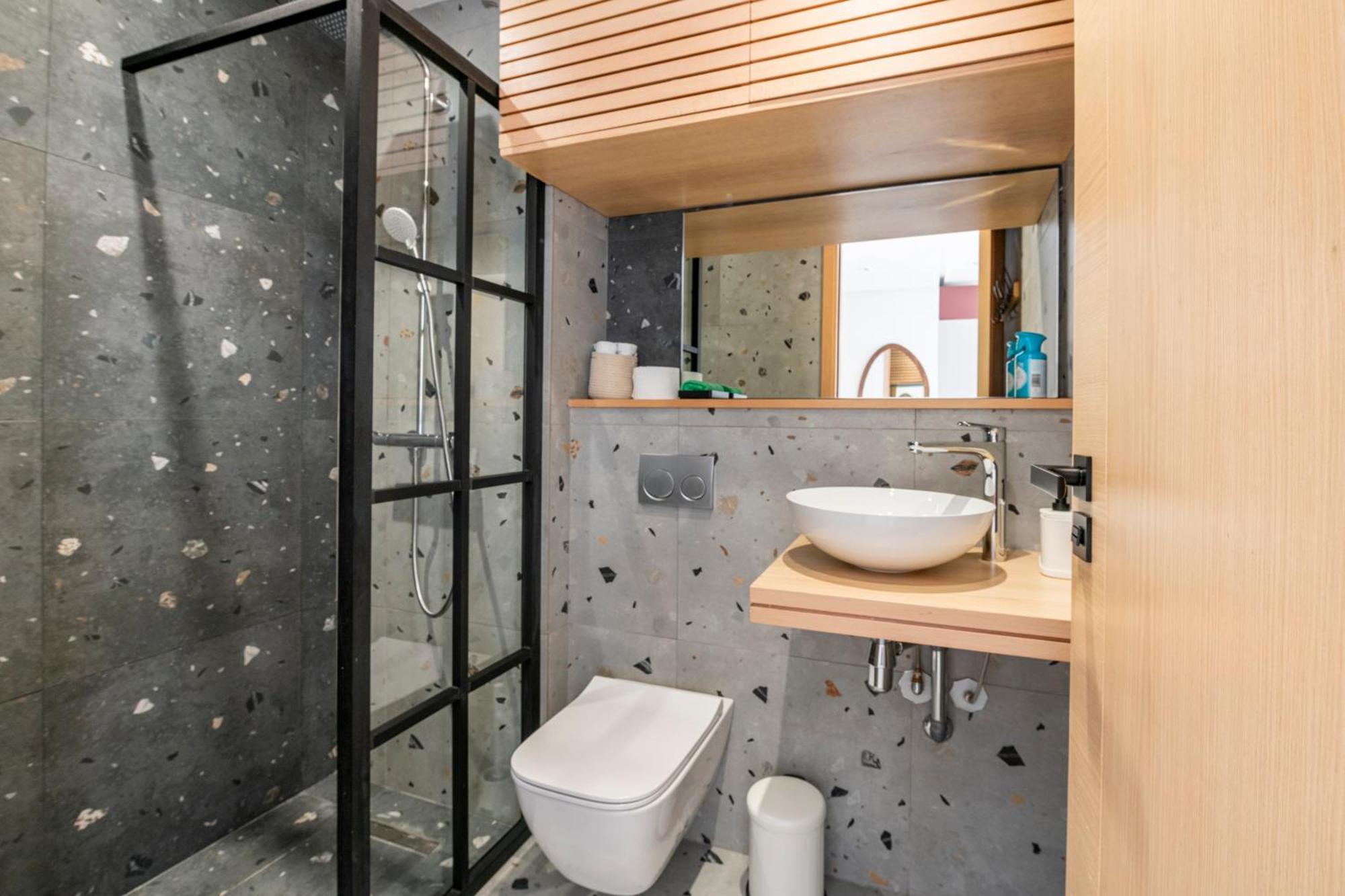 Apartamento Tribeca 3 - Center