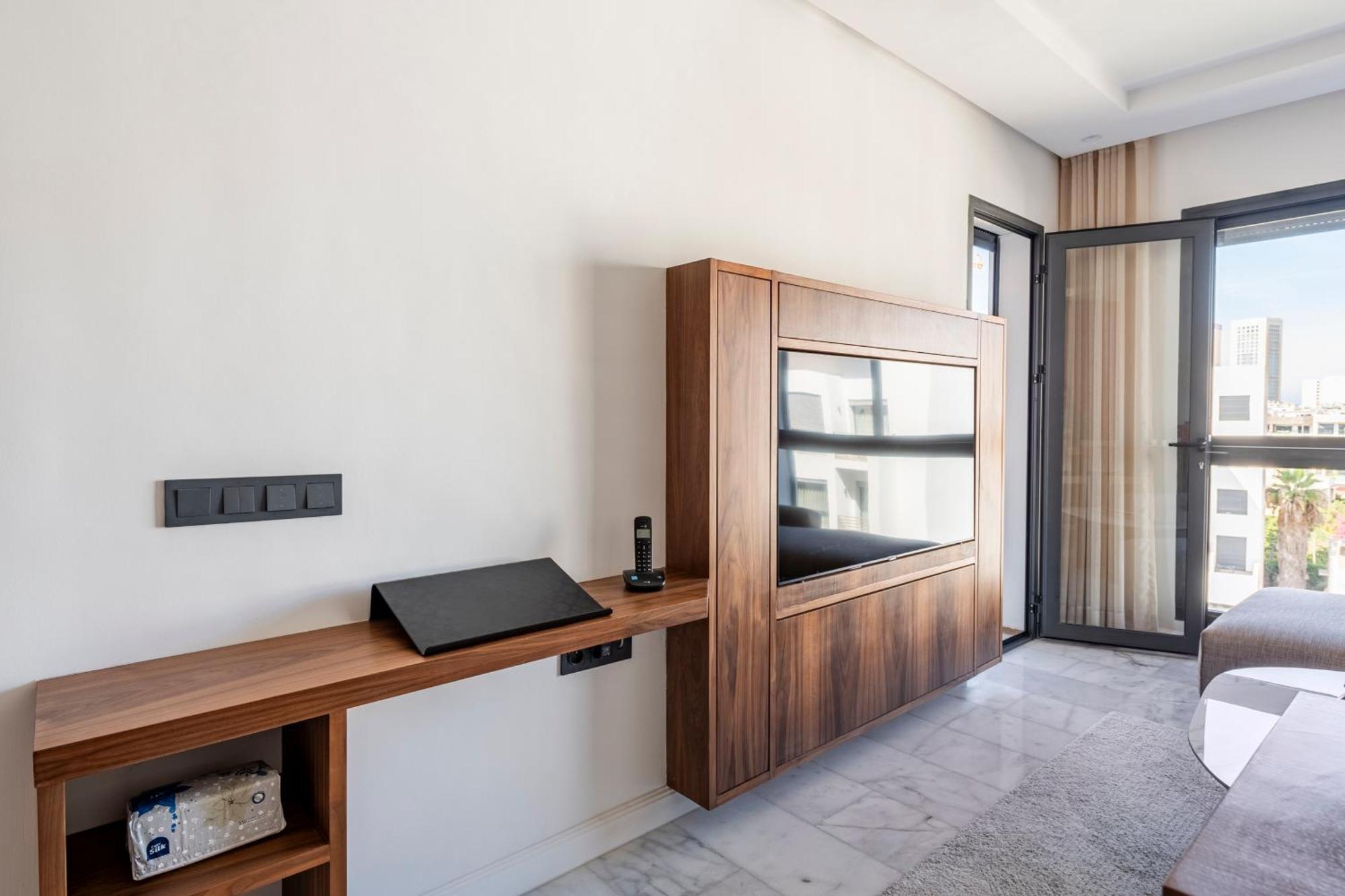 Tribeca 3 - Center Apartamento Casablanca