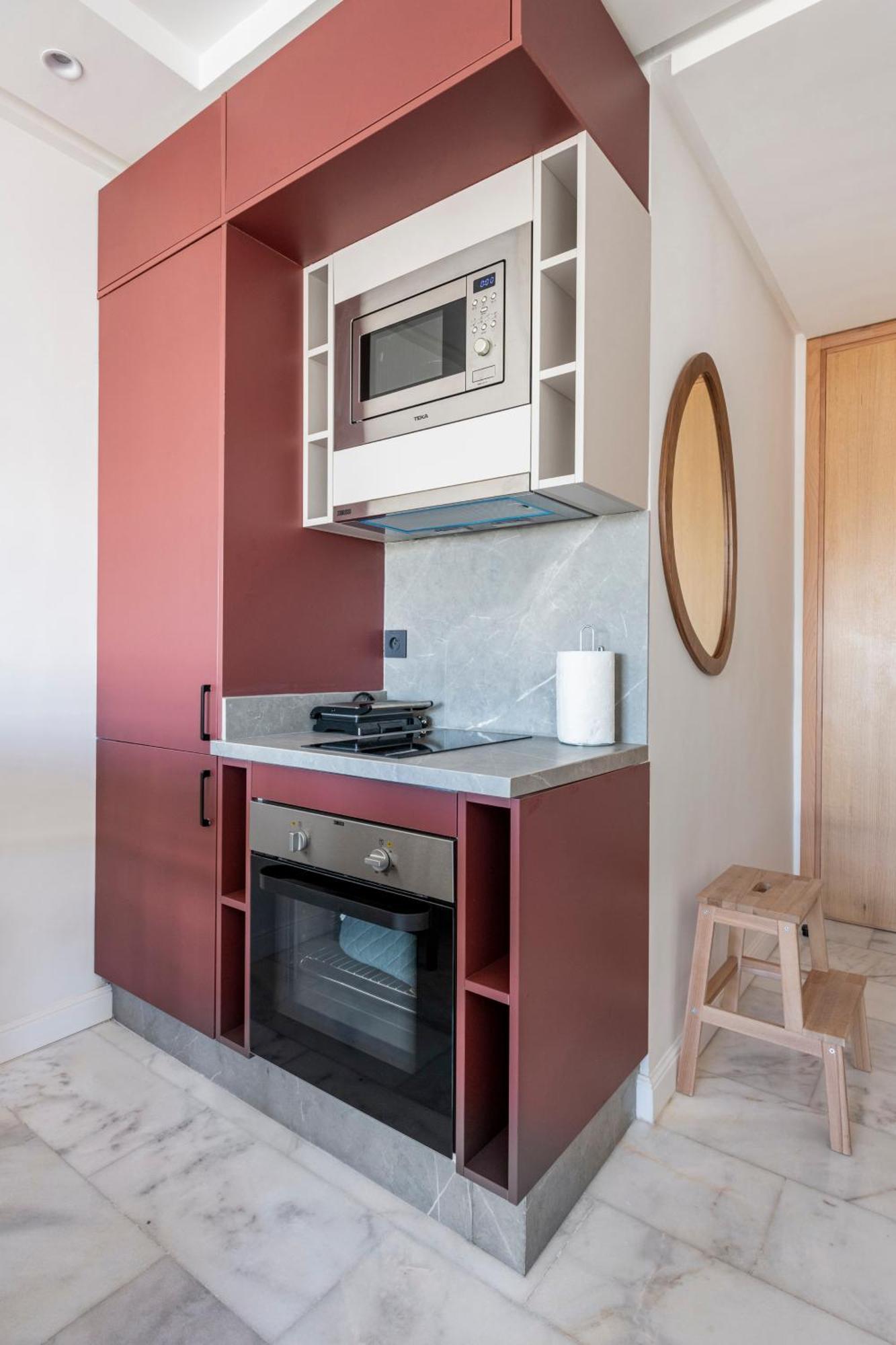 Apartamento Tribeca 3 - Center *