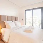 Tribeca 3 - Casablanca Center