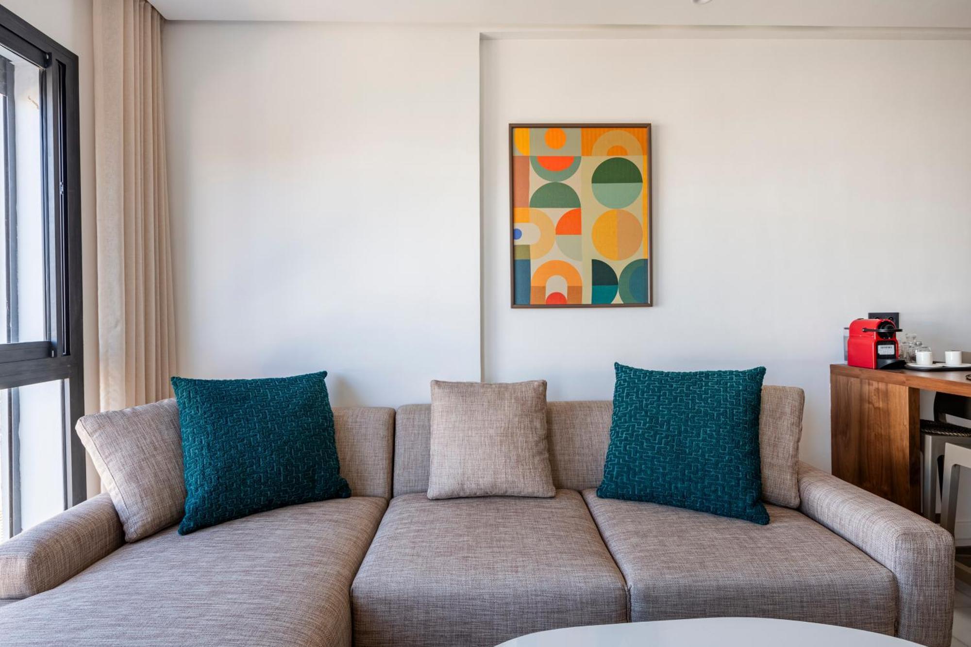Apartment Tribeca 3 - Center Casablanca