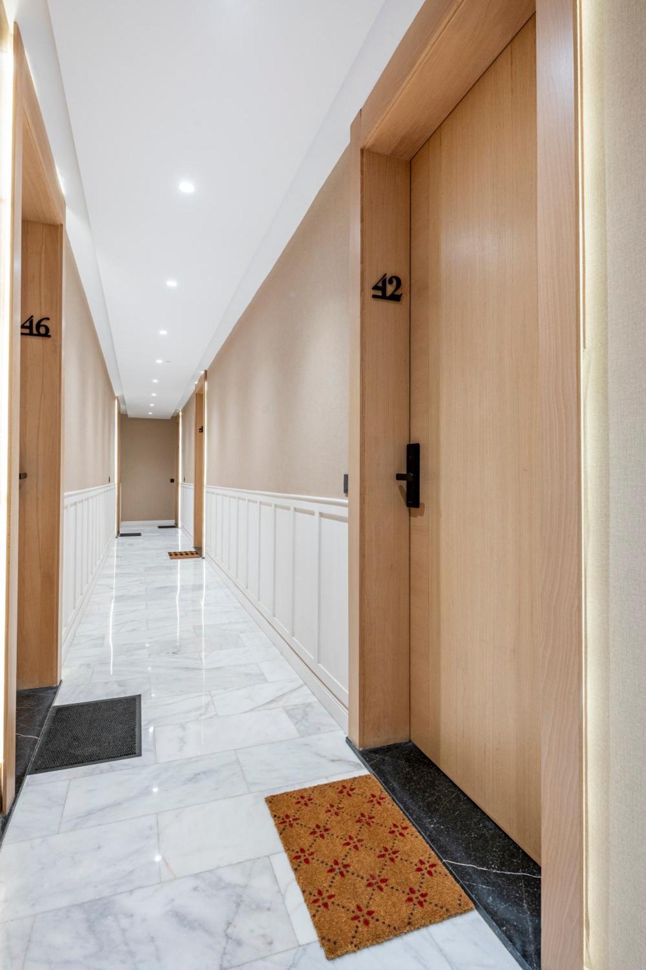 Tribeca 3 - Center Apartment Casablanca